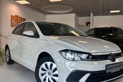 VW Polo 36.550 km 17.980 € Berlin 13403