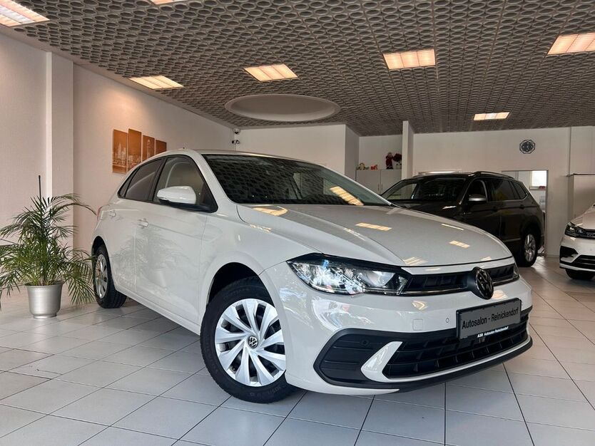 VW Polo 36.550 km 17.980 € Berlin 13403