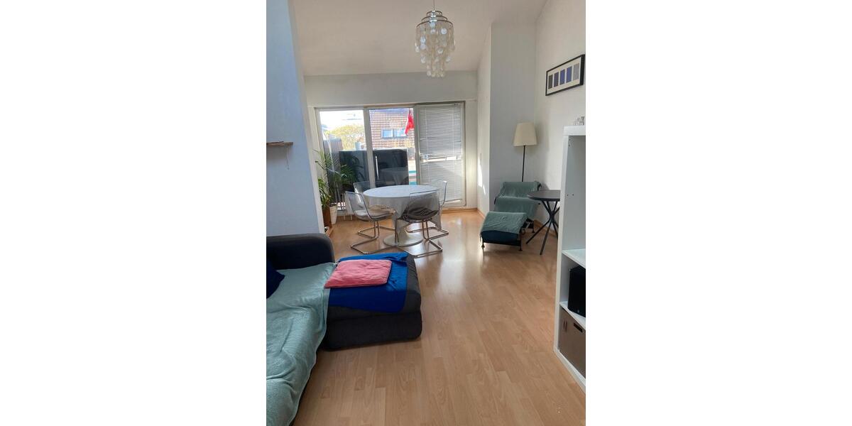 Einfamilienhaus Berlin Friedrichshain-Kreuzberg - 20 Zimmer, 69 m&sup2;, 650&euro; | Angebot:26234982
