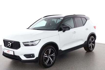 Volvo XC40 73.943 km 25.880 € Berlin 12103