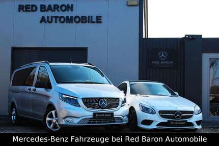 Mercedes-Benz Vito 125.000 km 27.999 &euro; Berlin 12557