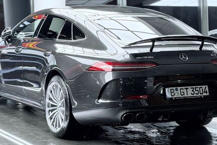 Mercedes-Benz AMG GT 66.000 km 53.900 &euro; Berlin 13403