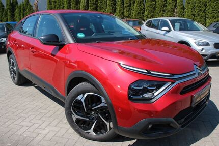 Citroen C4 18.630 km 17.990 &euro; Falkensee 14612