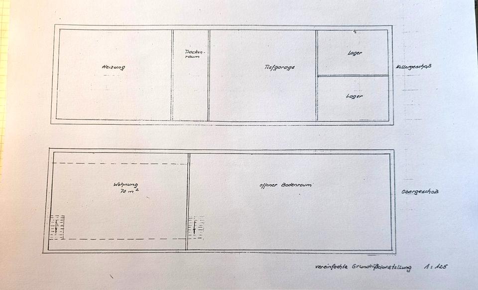 Einfamilienhaus Kloster Lehnin - 10 Zimmer, 200 m&sup2;, 595.000&euro; | Angebot:26875428
