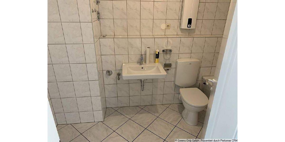 VERKAUFT! BEZUGSFREIE 2 ZIMMERWOHNUNG MIT LOGGIA + EIGENEM KFZ-STELLPLATZ 2 zimmer