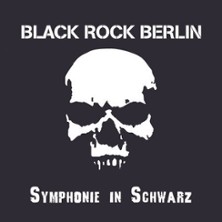 Black Rock Berlin - Symphonie in Schwarz
