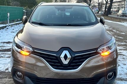 Renault Kadjar 90.125 km 9.800 &euro; Falkensee 14612