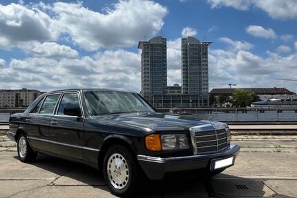 Mercedes-Benz S 300 210.338 km 22.690 &euro; Kleinmachnow 14532