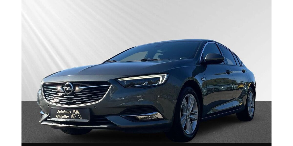 Opel Insignia 68.500 km 17.480 &euro; Berlin 13581
