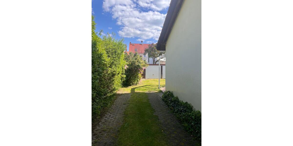 Einfamilienhaus Potsdam Babelsberg - 6 Zimmer, 170 m&sup2;, 750.000&euro; | Angebot:27084463