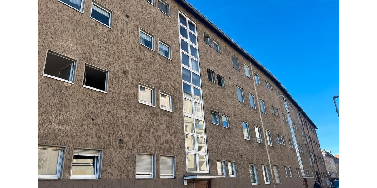 Dachgeschoßwohnung Berlin Spandau - 1 Zimmer, 35 m&sup2;, 165.000&euro; | Angebot:26350616