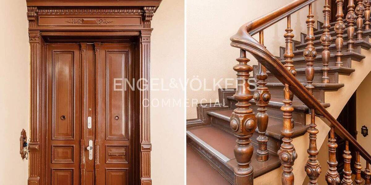 Einfamilienhaus Berlin Halensee - 2.850.000&euro; | Angebot:23858413