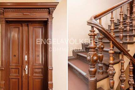 Haus Berlin Halensee - 2.850.000&euro; | Angebot:23858413