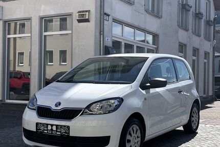 Skoda Citigo 93.687 km 8.900 &euro; Teltow 14513