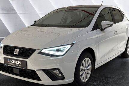Seat Ibiza 1.150 km 23.990 &euro; Berlin 12681