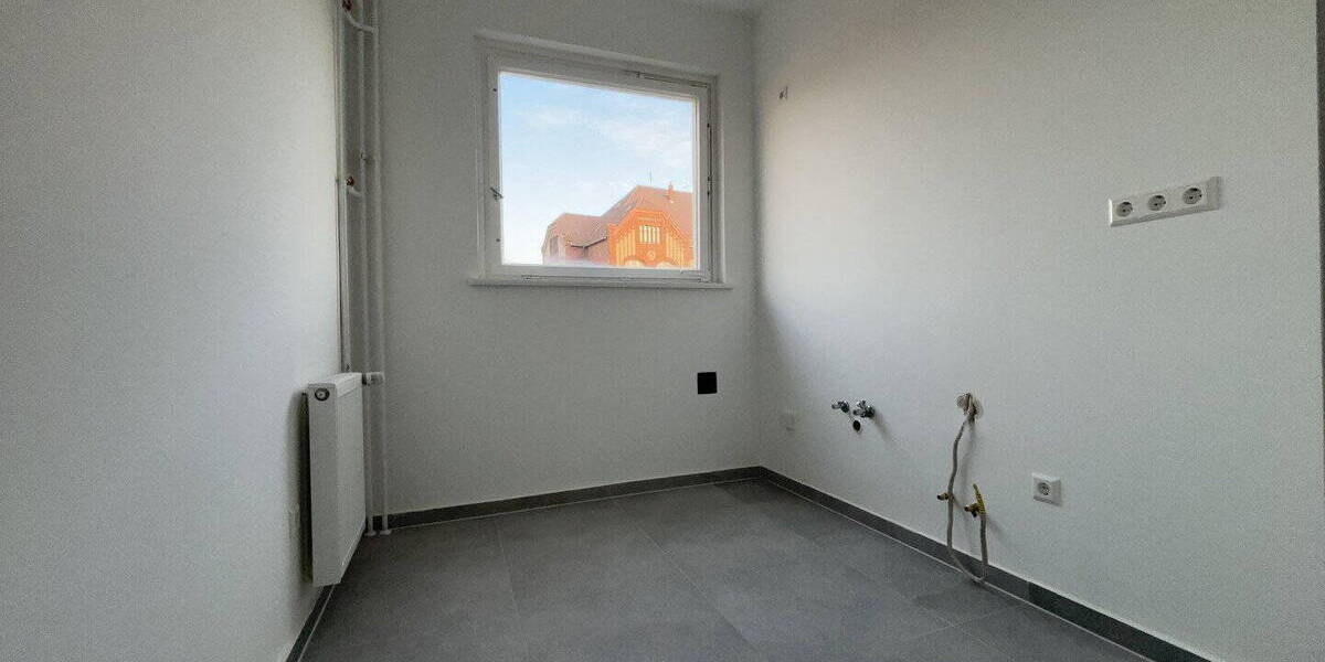 Etagenwohnung Berlin Tempelhof - 2 Zimmer, 50 m&sup2;, 249.900&euro; | Angebot:26798752