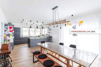 Haus Ludwigsfelde - 1 Zimmer, 185 m&sup2;, 1.190.000&euro; | Angebot:25139545