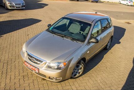 Kia Cerato 149.999 km 2.999 &euro; Nauen 14641