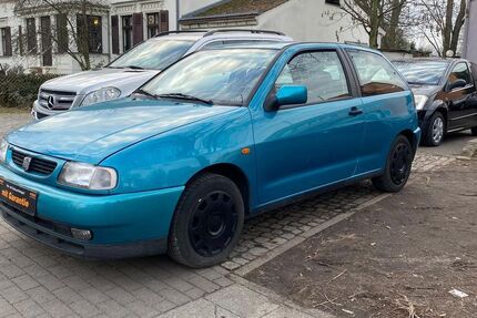 Seat Ibiza 98.000 km 1.950 &euro; Berlin 12349
