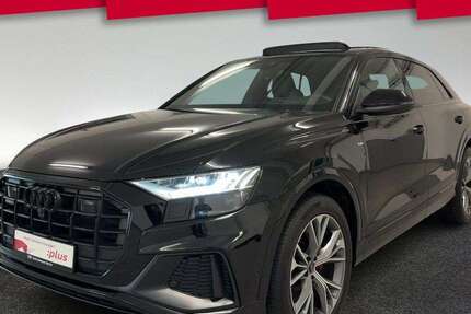 Audi Q8 21.600 km 74.900 &euro; Berlin 12489