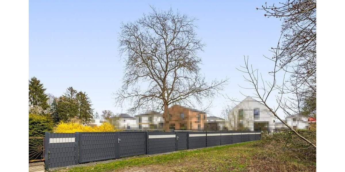 Grundstück Dallgow-Döberitz Dallgow - 390.000&euro; | Angebot:25699583