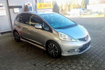 Honda Jazz 139.000 km 5.599 € Berlin 12623