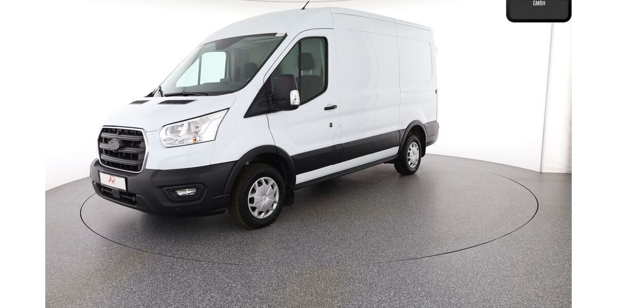 Ford Transit 42.851 km 18.440 &euro; Berlin 12103