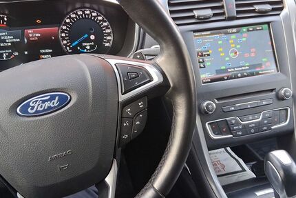 Ford Mondeo 104.000 km 9.999 &euro; Berlin 10551