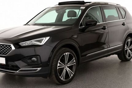 Seat Tarraco 70.966 km 27.880 &euro; Berlin 12103