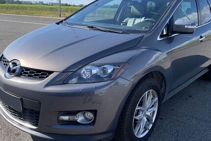 Mazda CX-7