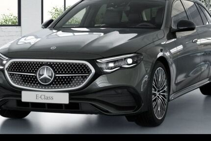 Mercedes-Benz E 220 9.900 km 66.800 &euro; Berlin 10587