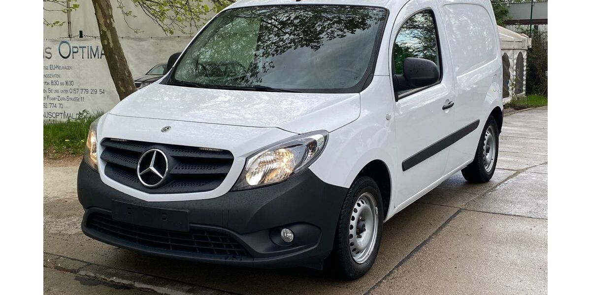 Mercedes-Benz Citan 59.078 km 11.997 &euro; Berlin 12681