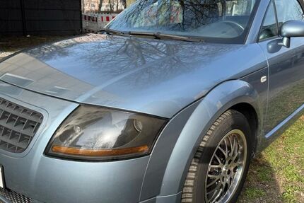 Audi TT 119.000 km 6.500 &euro; Berlin 10178