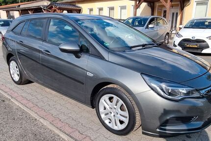 Opel Astra 147.000 km 7.890 € Falkensee 14612