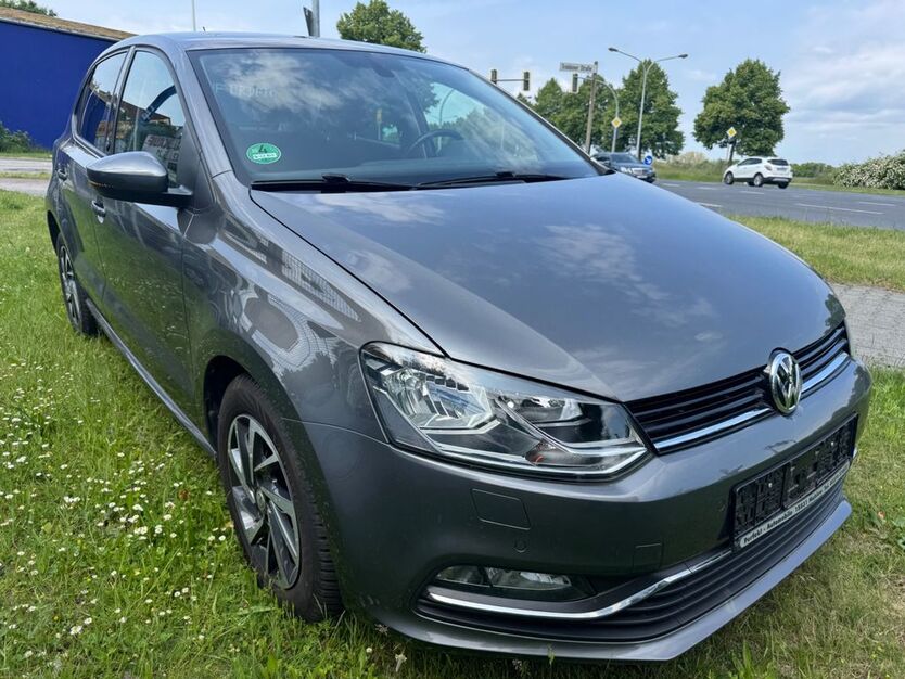 VW Polo 30.000 km 13.990 € Mahlow 15831