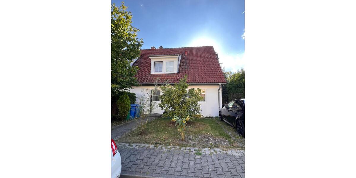 Dachgeschoßwohnung Rangsdorf - 2 Zimmer, 50 m&sup2;, 172.000&euro; | Angebot:27502529