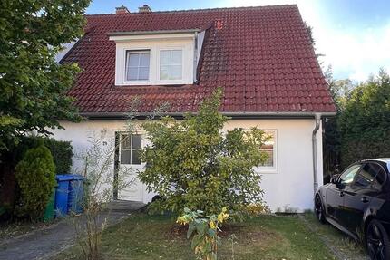 Wohnung Rangsdorf - 2 Zimmer, 50 m&sup2;, 172.000&euro; | Angebot:27502529