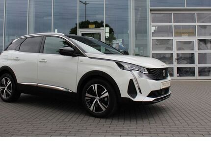 Peugeot 3008 27.843 km 21.991 &euro; Potsdam 14482