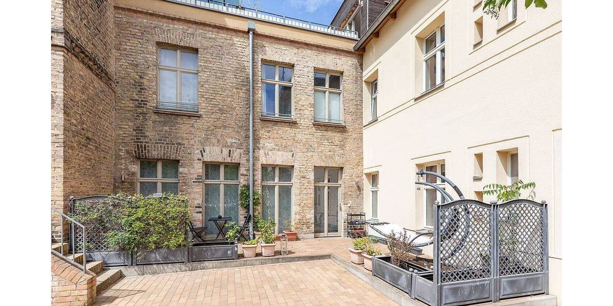 Etagenwohnung Potsdam Brandenburger Vorstadt - 3 Zimmer, 80 m&sup2;, 349.000&euro; | Angebot:25778388