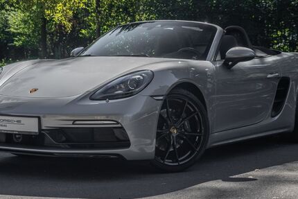 Porsche Boxster 30.054 km 69.800 € Berlin 10587