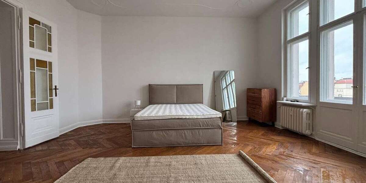 Zimmer Berlin Tempelhof-Schöneberg - 700&euro; | Angebot:25235562