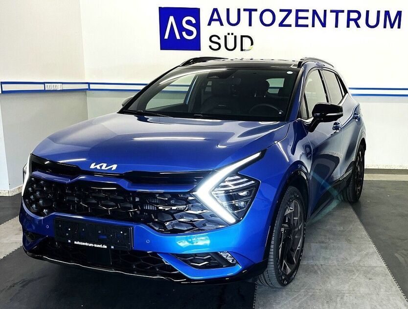 Sportage