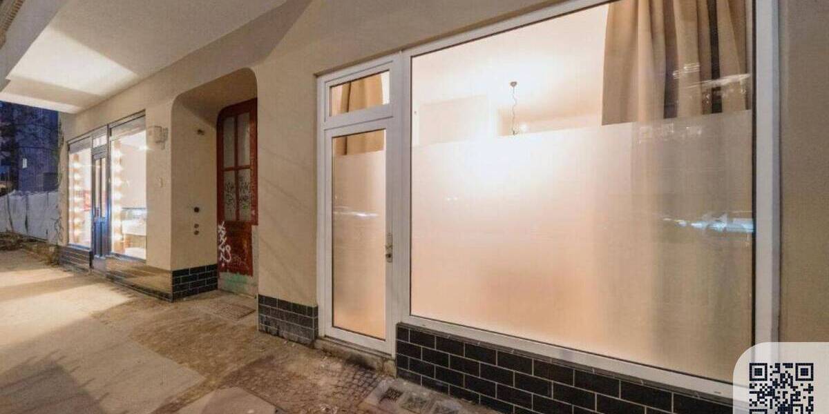 Etagenwohnung Berlin Moabit - 3 Zimmer, 4.545&euro; | Angebot:26844665