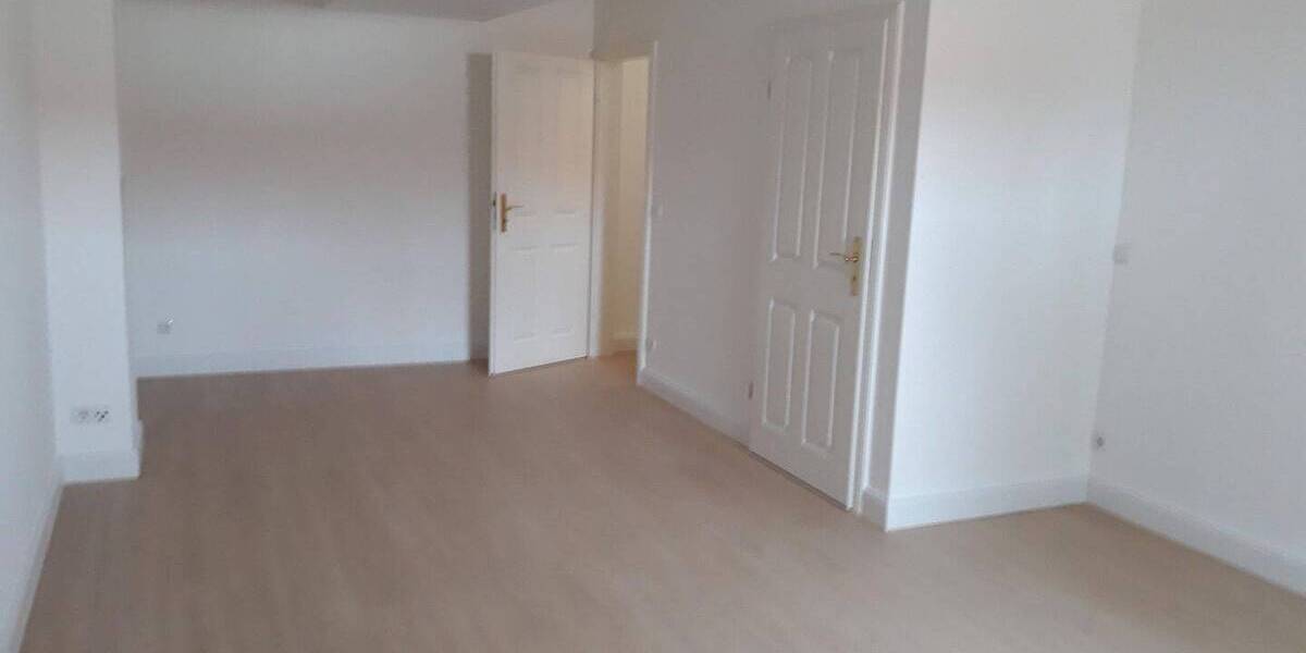 Etagenwohnung Nuthetal Bergholz-Rehbrücke - 4 Zimmer, 110 m&sup2;, 435.000&euro; | Angebot:26228914