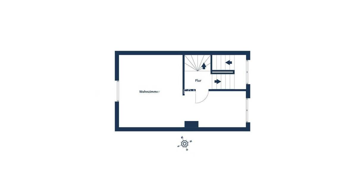 Reihenmittelhaus Elstal Elstal - 4 Zimmer, 70 m&sup2;, 225.000&euro; | Angebot:26740728