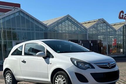 Opel Corsa 142.700 km 2.800 € Falkensee 14612