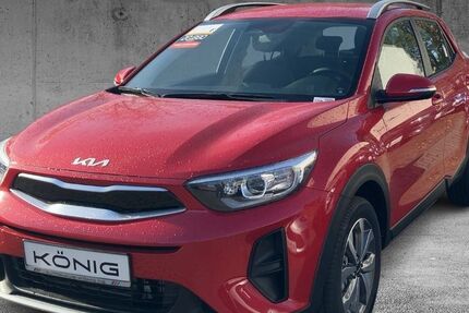 Kia Stonic 2.100 km 17.998 € Berlin 14059