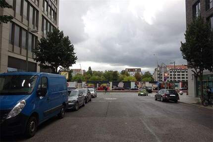 Gewerbeobjekt Berlin Friedrichshain - 1 Zimmer, 2.630&euro; | Angebot:24549282