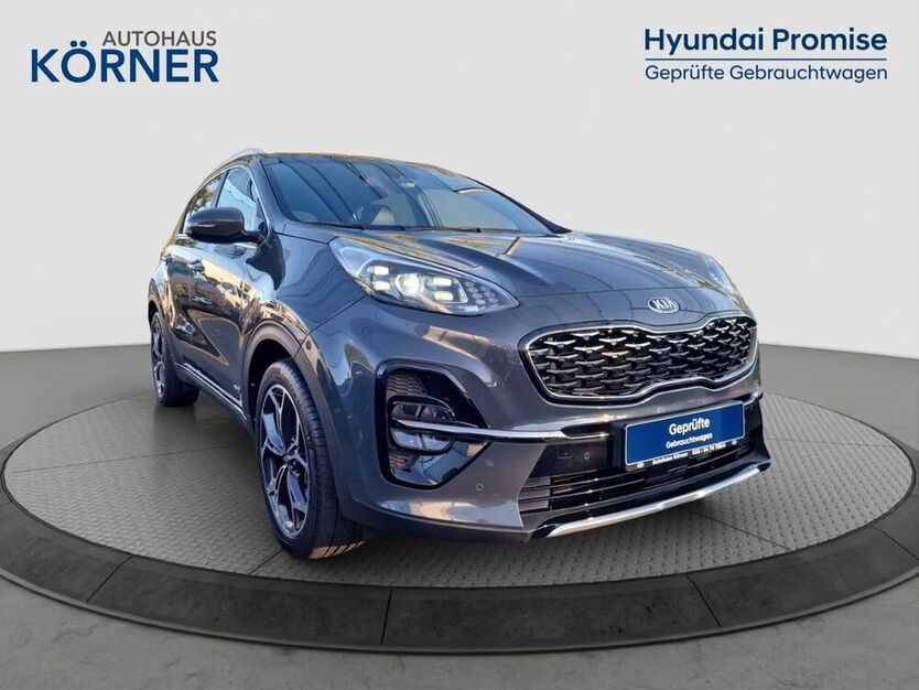 Sportage