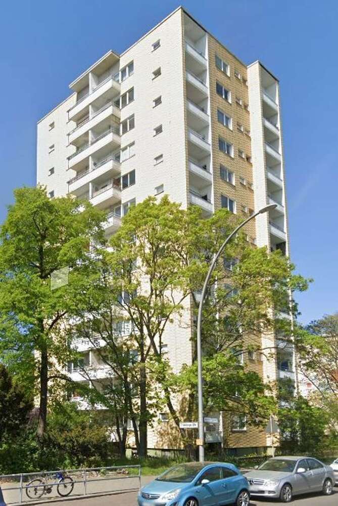 Wohnung zum Kaufen in Berlin 164.000 € 45.79 m²